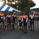 2017 Asha Riders Group