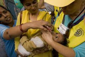 India Immunization